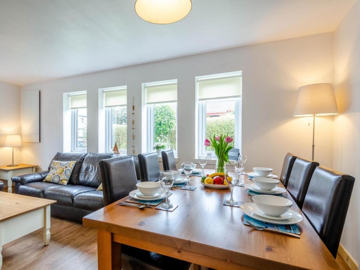 Cosy 3 Bedroom Home In Centre Of Brodick Εξωτερικό φωτογραφία