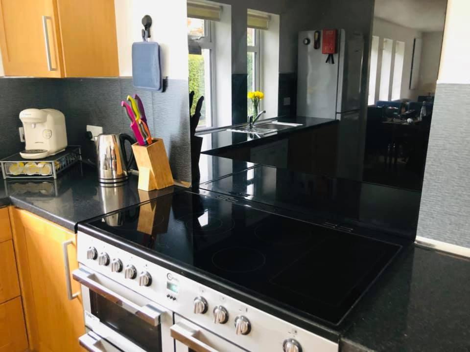 Cosy 3 Bedroom Home In Centre Of Brodick Εξωτερικό φωτογραφία
